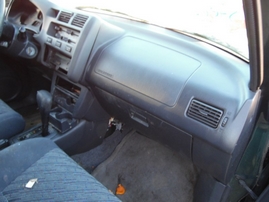 2000 TOYOTA RAV4 GREEN 2.0L AT 2WD Z17648